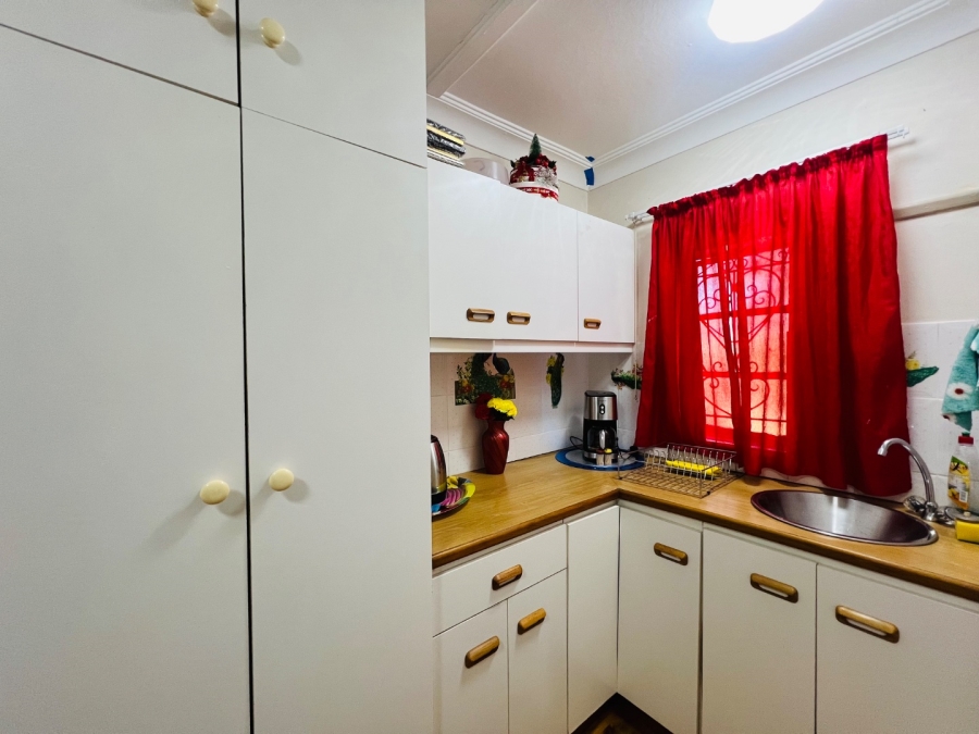 3 Bedroom Property for Sale in Bodorp Western Cape